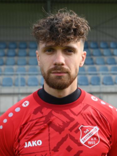 Christian Gaak