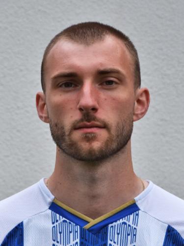 David Milanovic