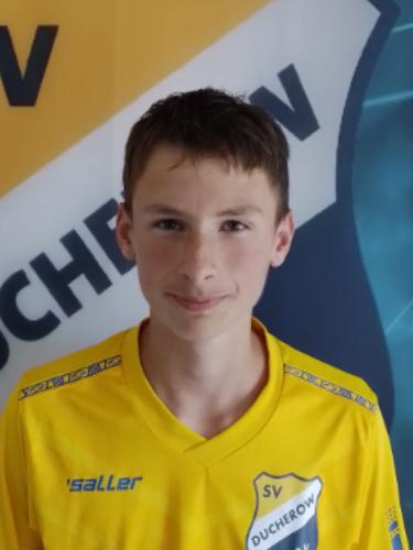 Jeremy Schössow
