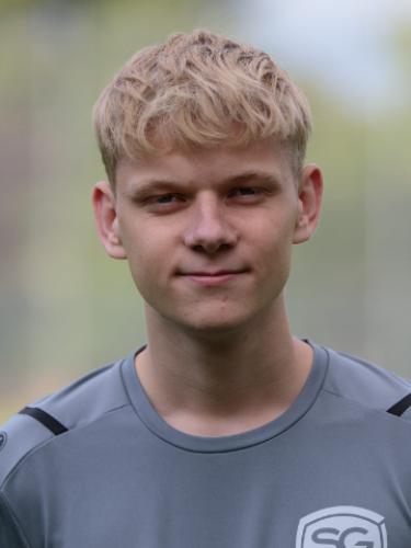 Tim Feesche