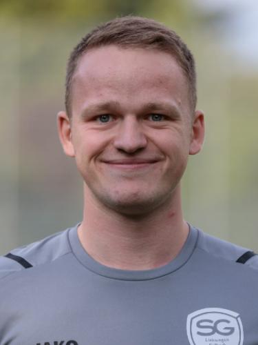 Felix-Jobst-Benedikt Glag