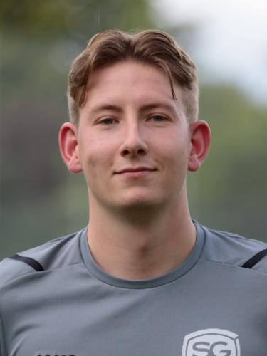 Bjarne Deppmeier