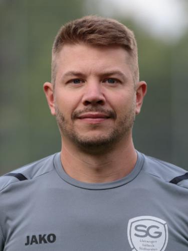 Marcel Kollarczik