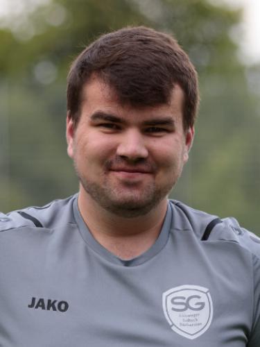 Adrian Palutzki