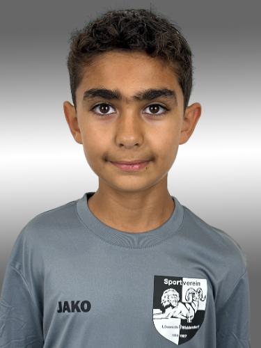 Lionel Jawaheri