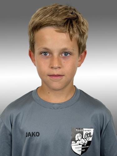 Levi Gauert