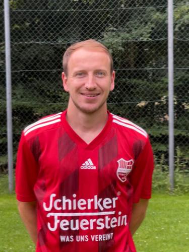 Bastian Vogt