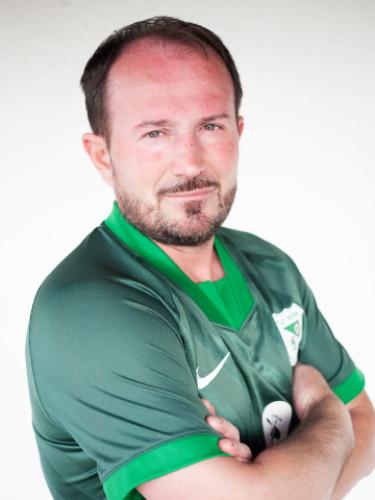 Amrush Krasniqi