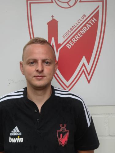 Pascal Mörs