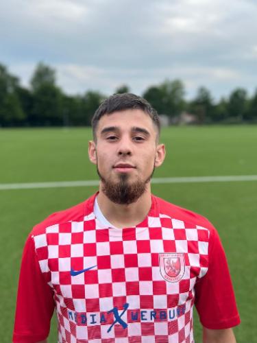 Abdufattah Tamarkhan