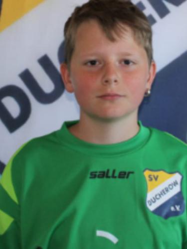 Gino-Elias Wiedemann