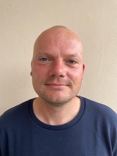Christoph Staufenbiel