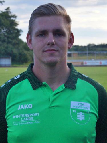 Steffen Bargfrede