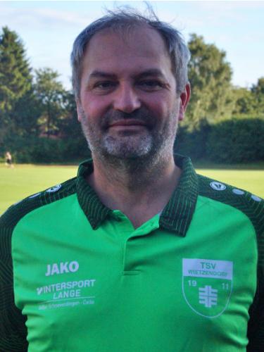 Sebastian Pawel Buczynski