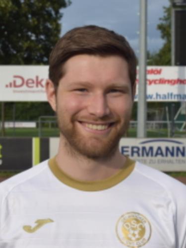 Tobias Henksmeier