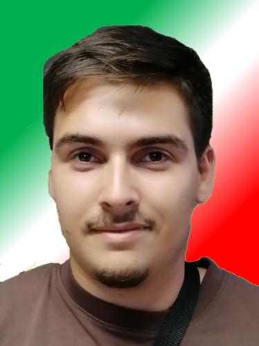 Mohammad Chahine