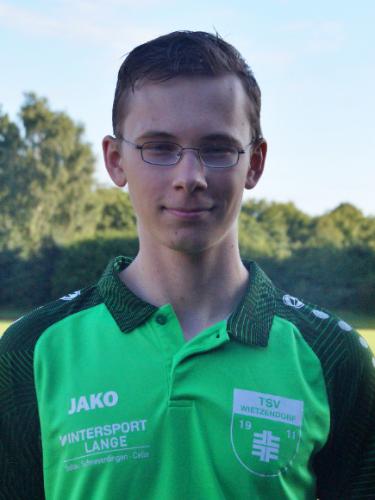 Jannis Stockhausen