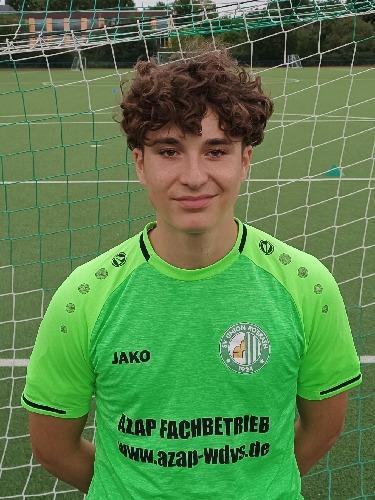 Felipe Ferran Gabriel Gambardella-Limbach