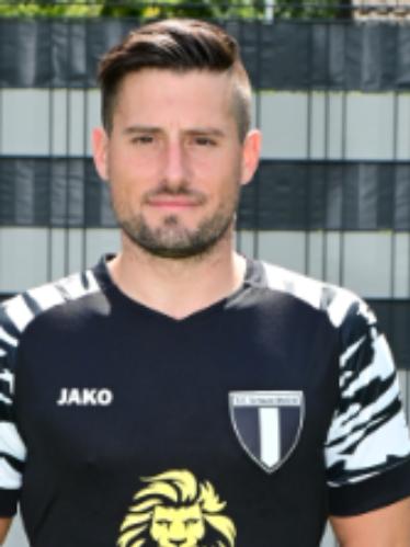 Maximilian Budek