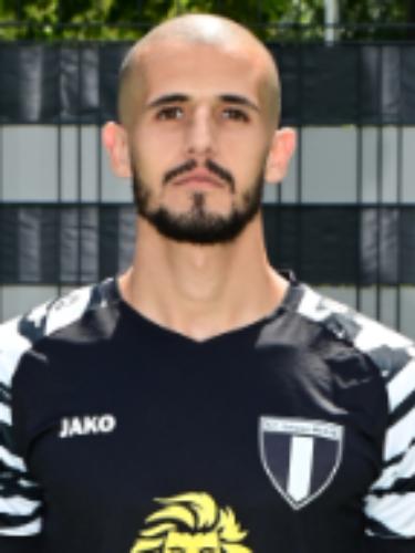 Achraf-Amine El Asassi