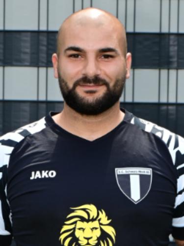 Berkant Jumerovski