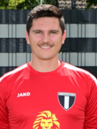 Maximilian Schnabel