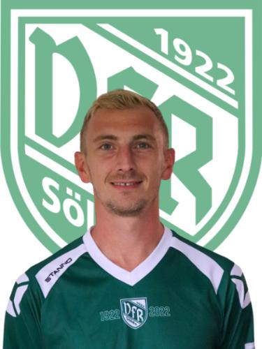 Patrick Johann