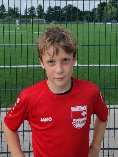 Linus Felix Beerheide