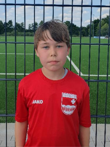 Louis Raphael Courtin