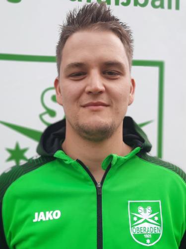 Marcel Mosert