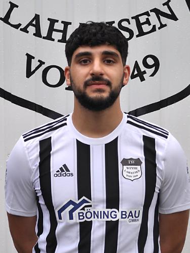 Daud Ali
