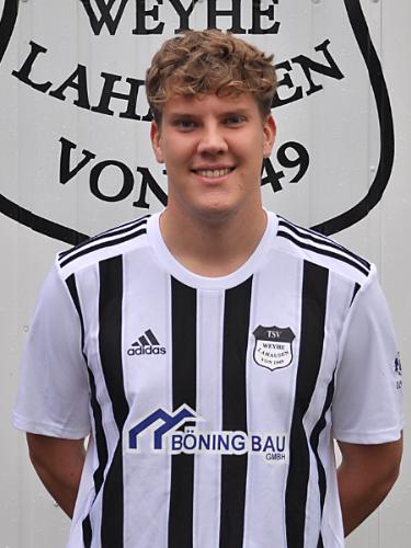 Torben-Niclas Behr