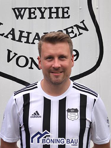 Tobias Delventhal