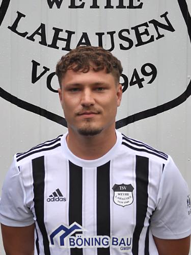 Moritz Drescher