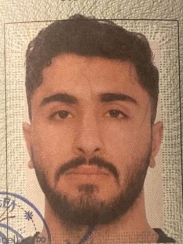 HUSSEIN MAHMO