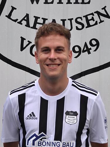 Dominik Lindenborn