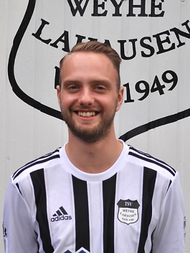 Christian-Paul Wiesner