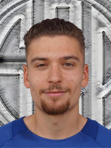Aron Bajric