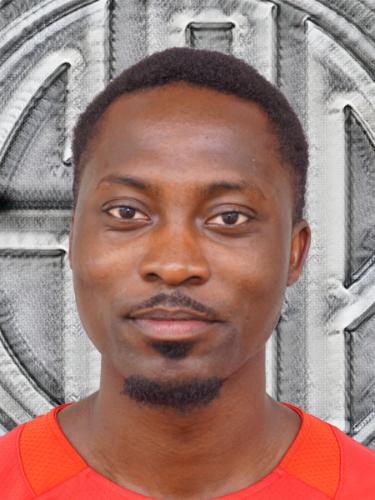 Michael Boateng