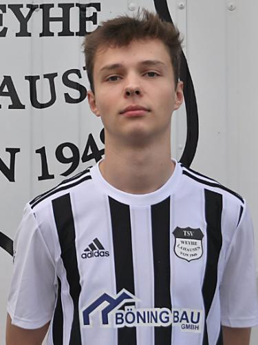 Niclas Fremy