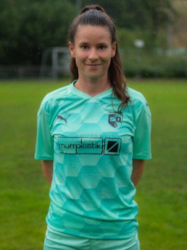 Rebekka Deriu