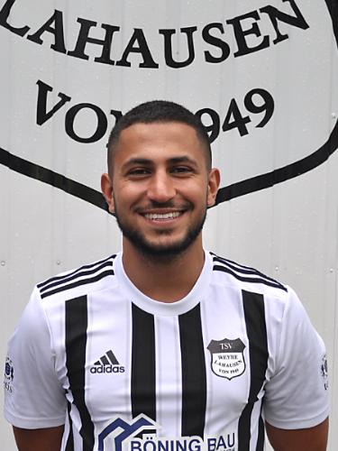 Hussein Zabad