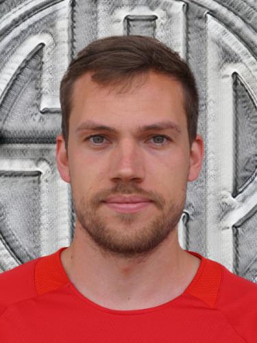 Arne Henning Plohmann