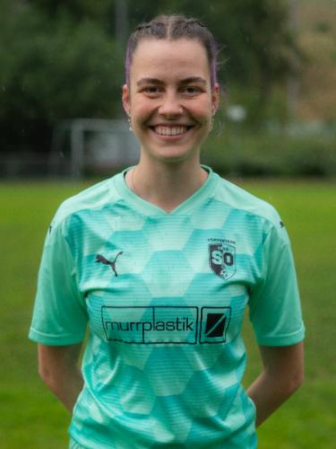 Anne Bayerl