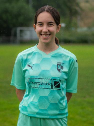 Luisa Filipa De Sousa Oliveira