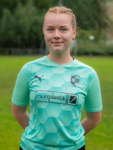 Svenja Pfähler
