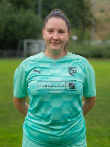 Aleyna Sügirmen