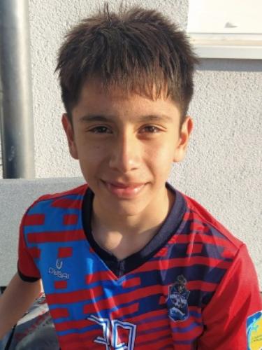 Maicol Villavicencio Ortiz