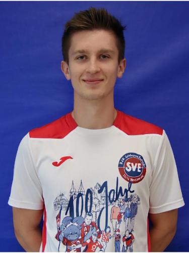 Maximilian-Paul Kurek