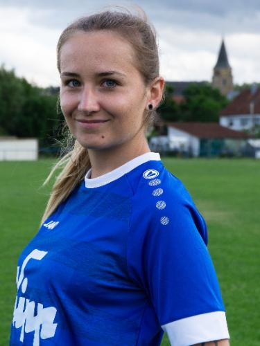 Nadine Geiger